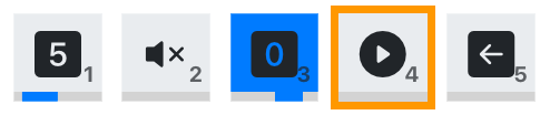 Youtube Sequencer screenshot